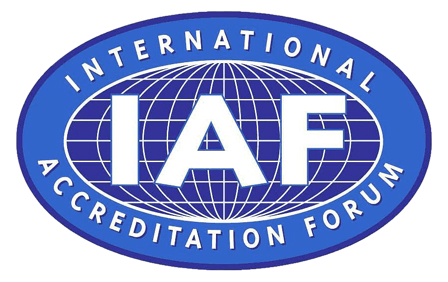 IAF Logo