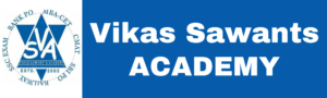 Vikas Sawant Academy