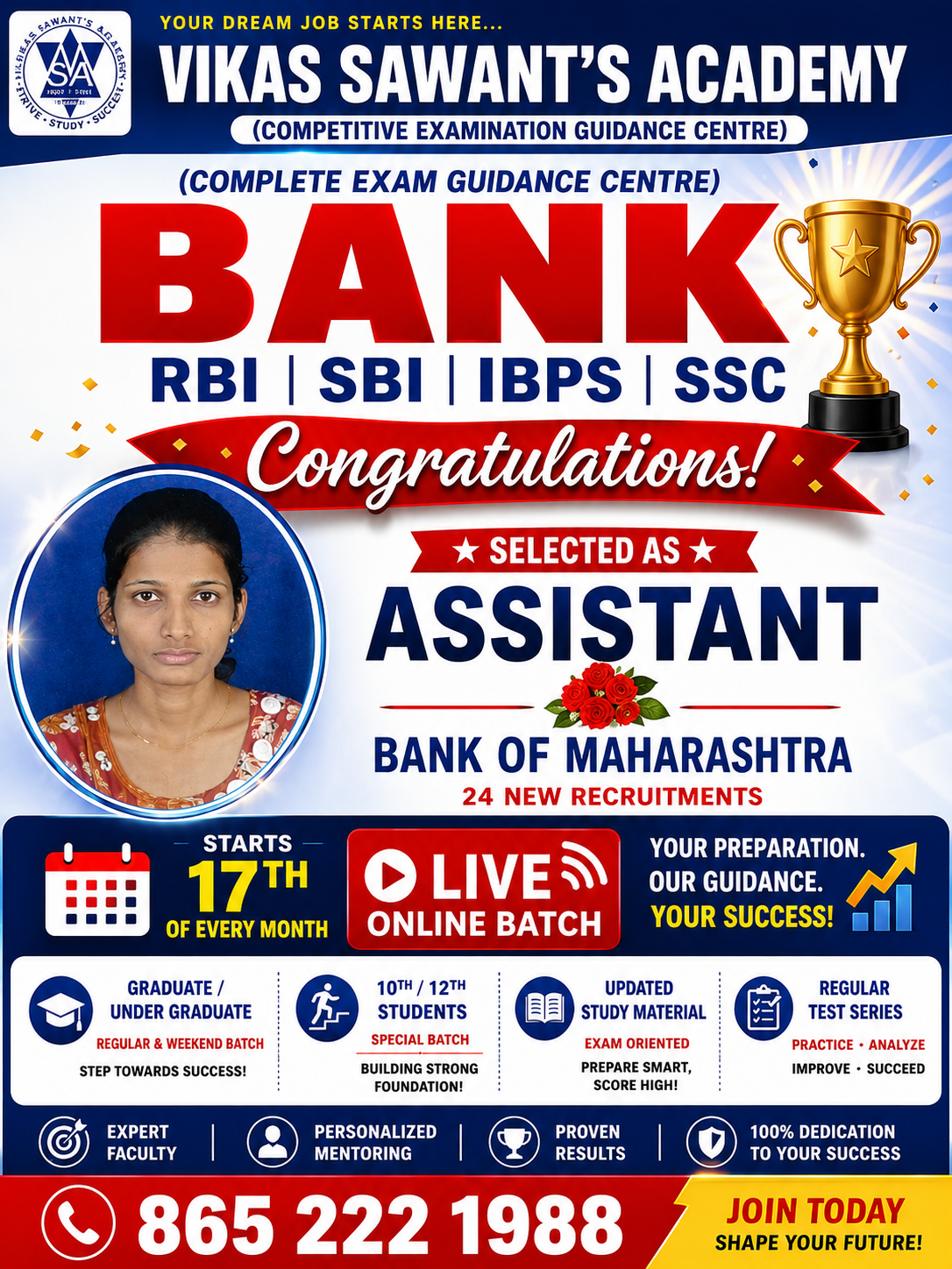 Student 1